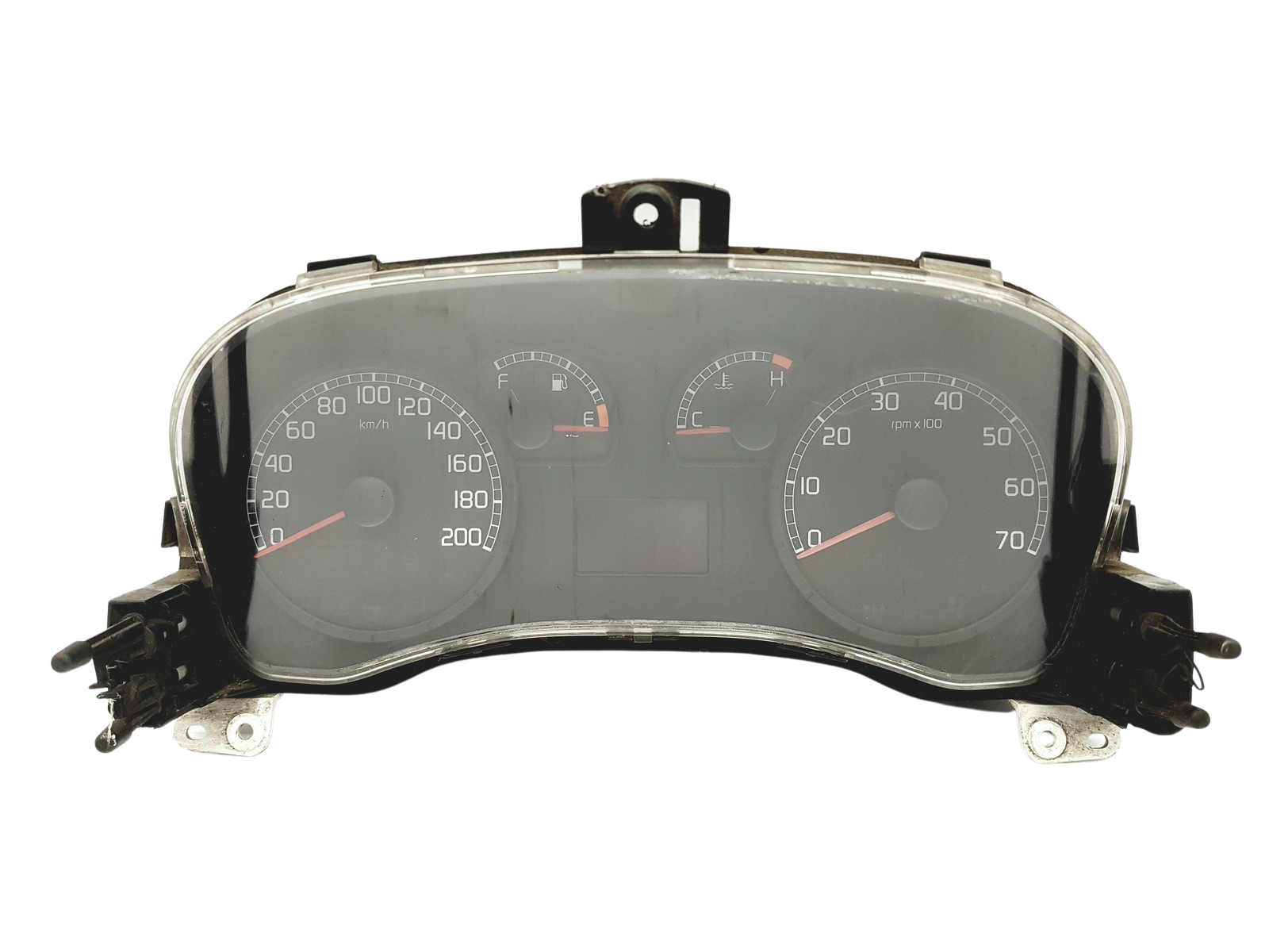 Tacho Kombiinstrument Fiat Doblo 51747071 503000932700 41277 main product photo