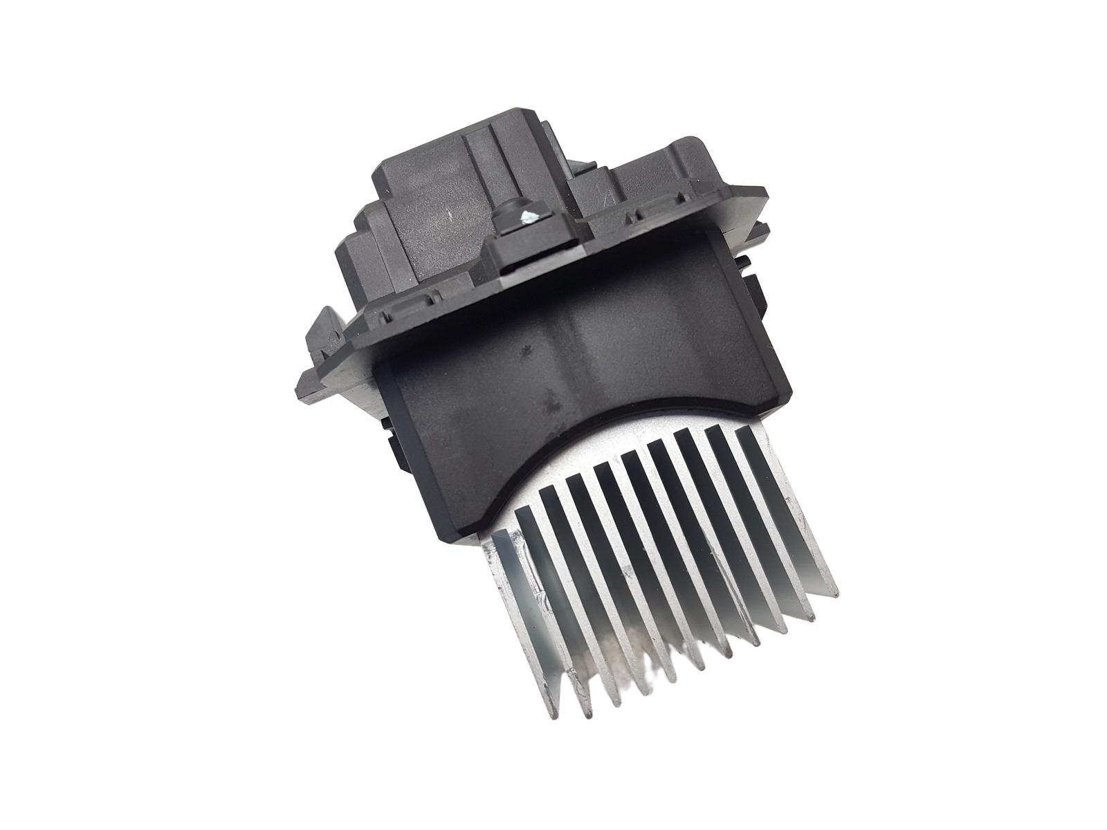 Steuergerät Heizung Lüftung Gebläse Citroen C3 3 1618030980 T1014302U-C 0km main product photo