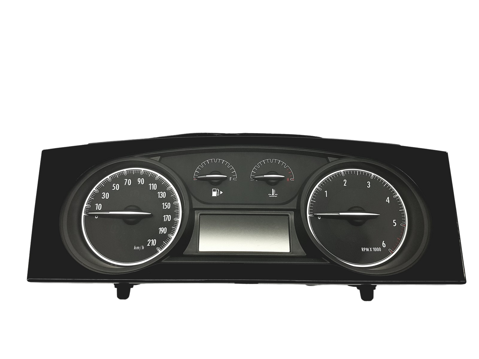 Tacho Kombiinstrument Lancia Ypsilon 52005999 A2C97370700 55883 main product photo