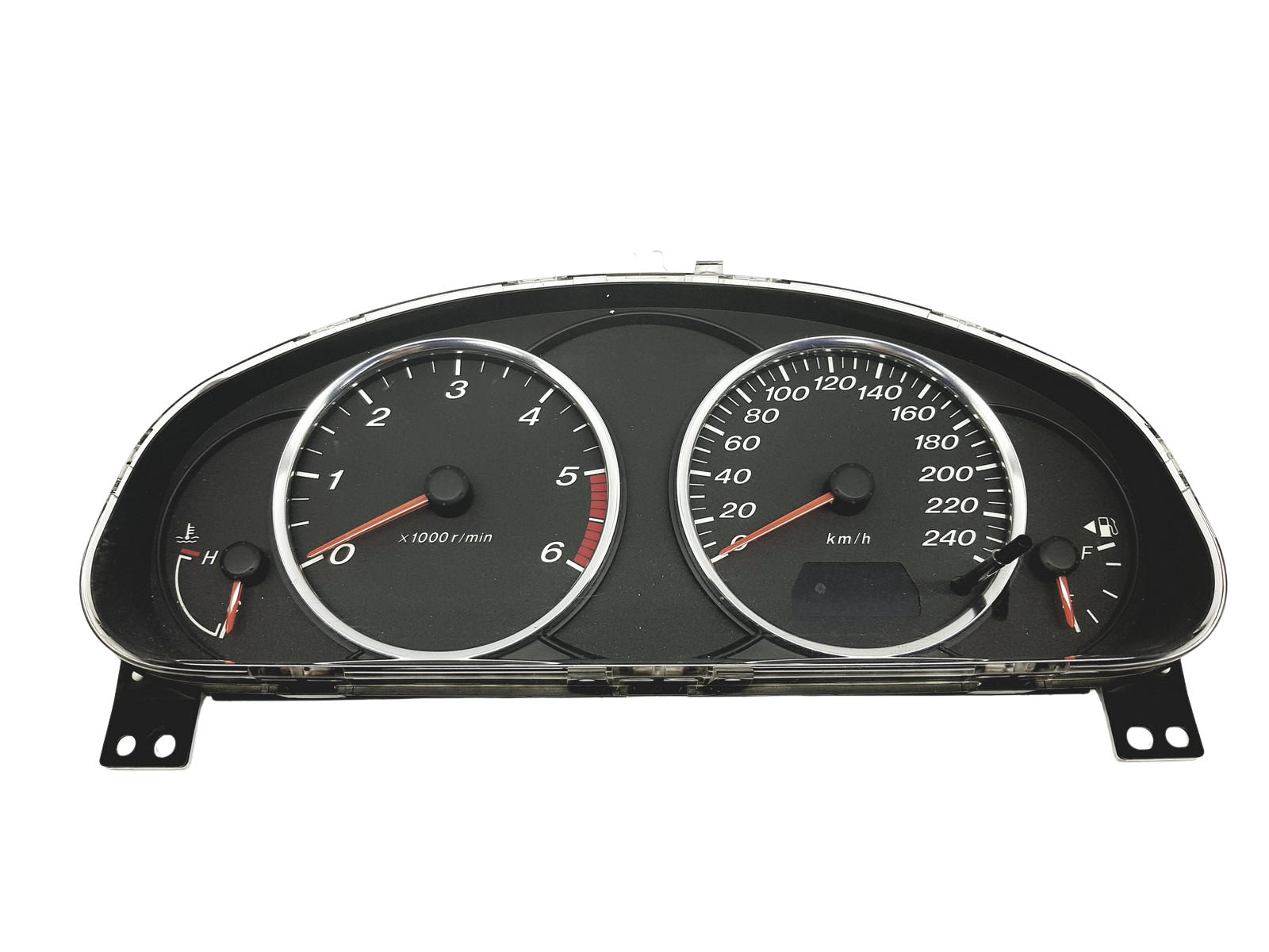 Tacho Kombiinstrument Mazda 6 5GGK3E 48767 main product photo