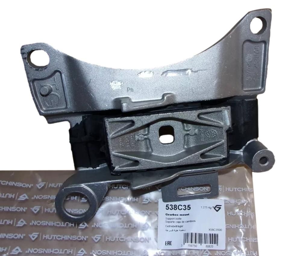 Motoraufhängung, Motorlager Für Renault 538C35 112219816R Hutchinson main product photo