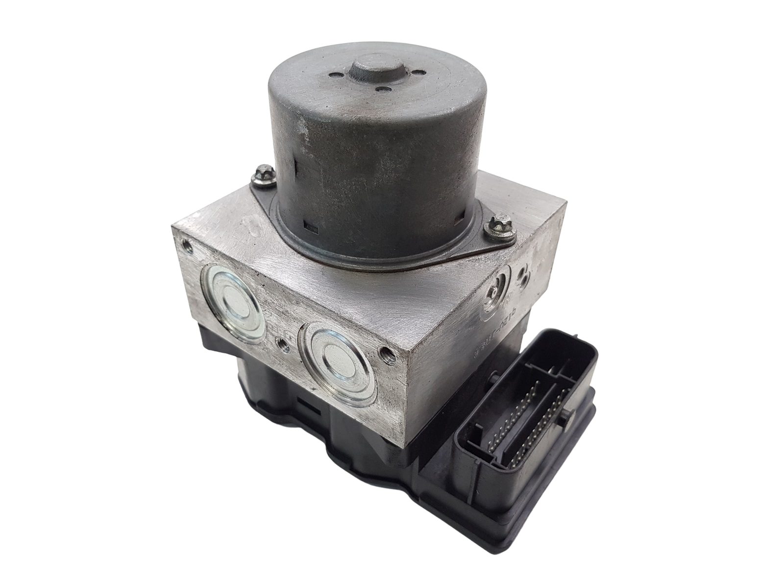 Abs-Pumpe Alfa Romeo 159 51831526 54085220B TRW 1910 main product photo