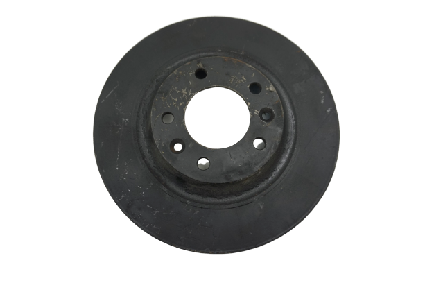 Bremsscheibe Hinten 4249C1 Peugeot 407 607 C5 3 290mm 12607 main product photo