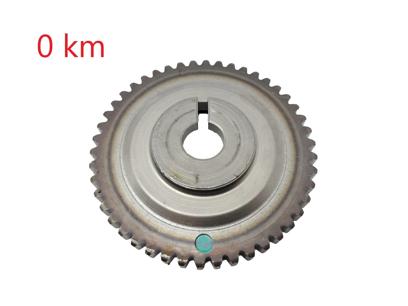 Zahnrad Nockenwelle 7701065299 Renault 2.0 16v M4R711 main product photo