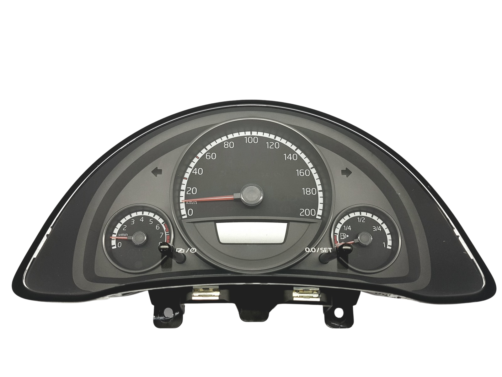 Tacho Kombiinstrument VW Up 1S0920861K Magneti Marelli 45317 main product photo
