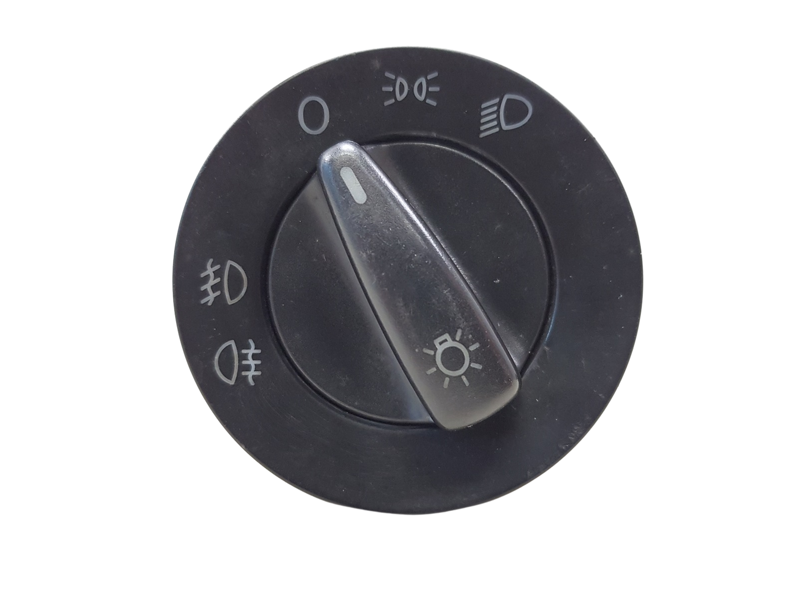 Lichtschalter Volkswagen VWAG 1C0941531A 6 main product photo