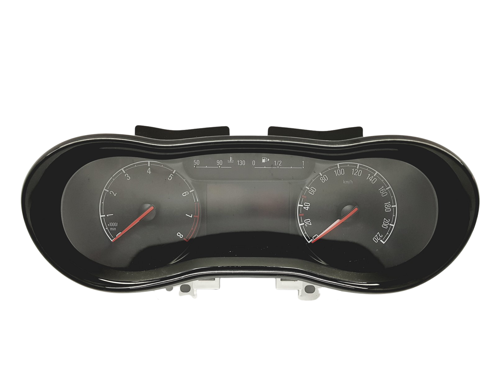 Tacho Kombiinstrument Opel Karl 42574667 688437714 37637 main product photo