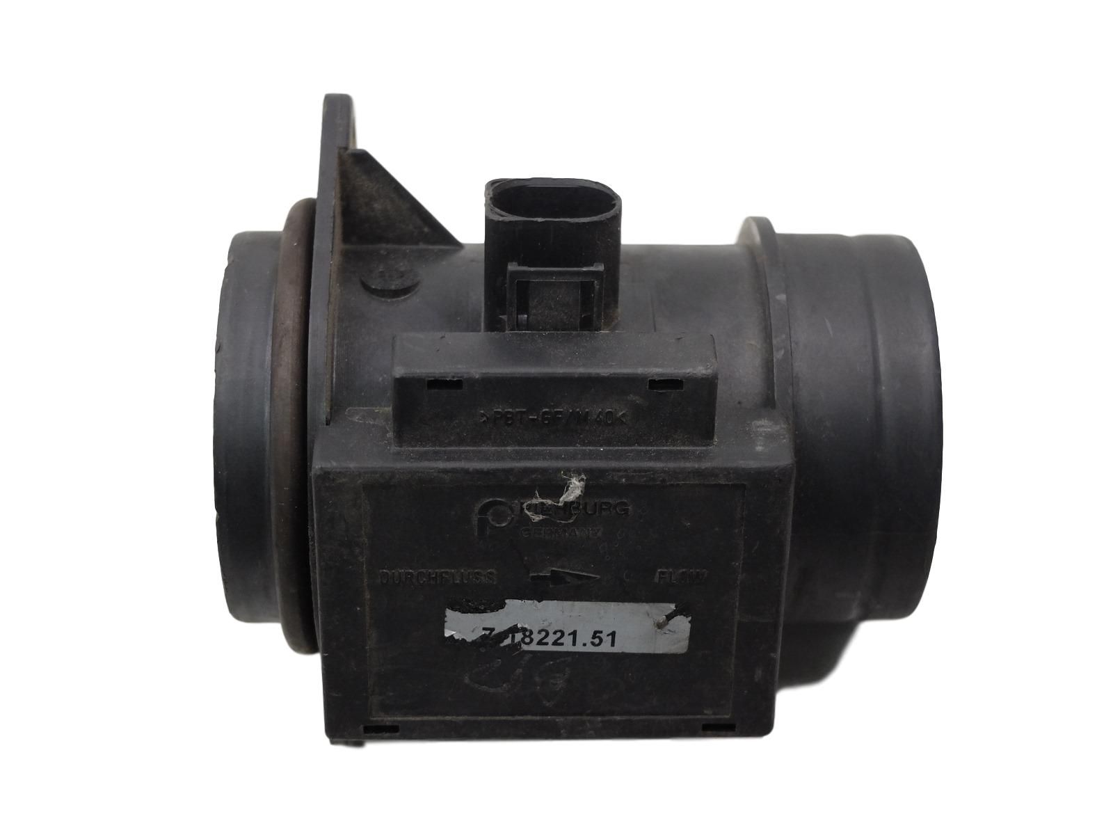 Luftmassenmesser 7.18221.51 71822151 VW Audi Seat Skoda Pierburg main product photo
