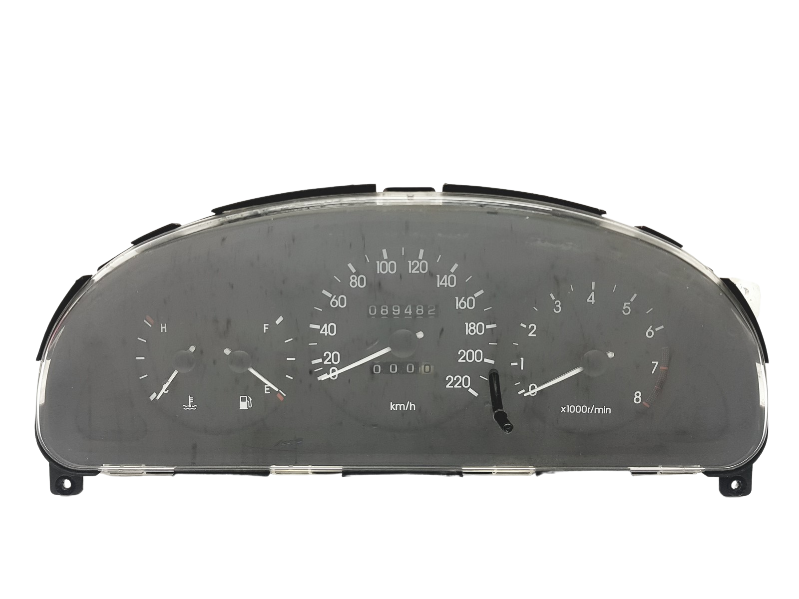 Tacho Kombiinstrument Daewoo Lanos 96275911AG 56956 main product photo