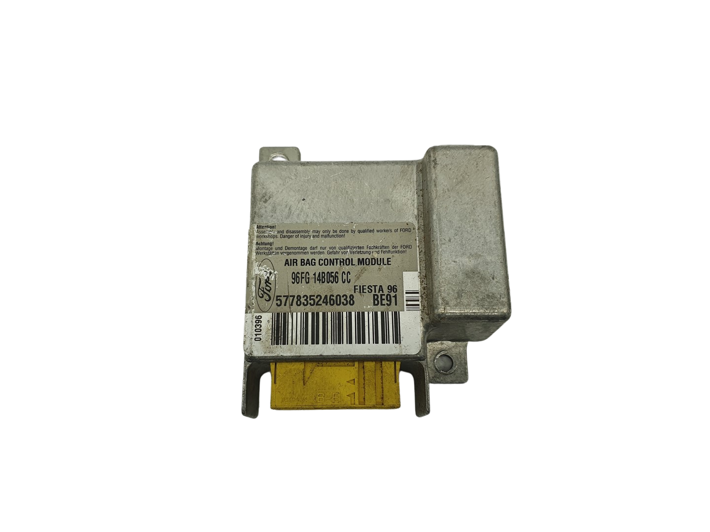 Steuergerät 96FG14B056CC Ford main product photo