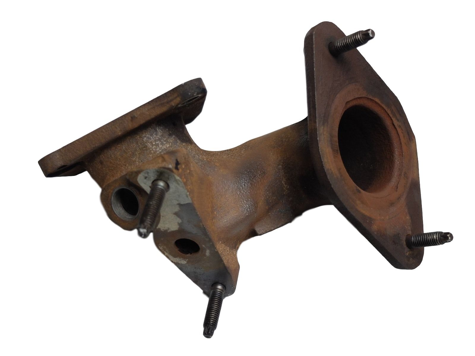 Kolektor Turbiny 2,3 DCI Master III 144404745R Renault main product photo