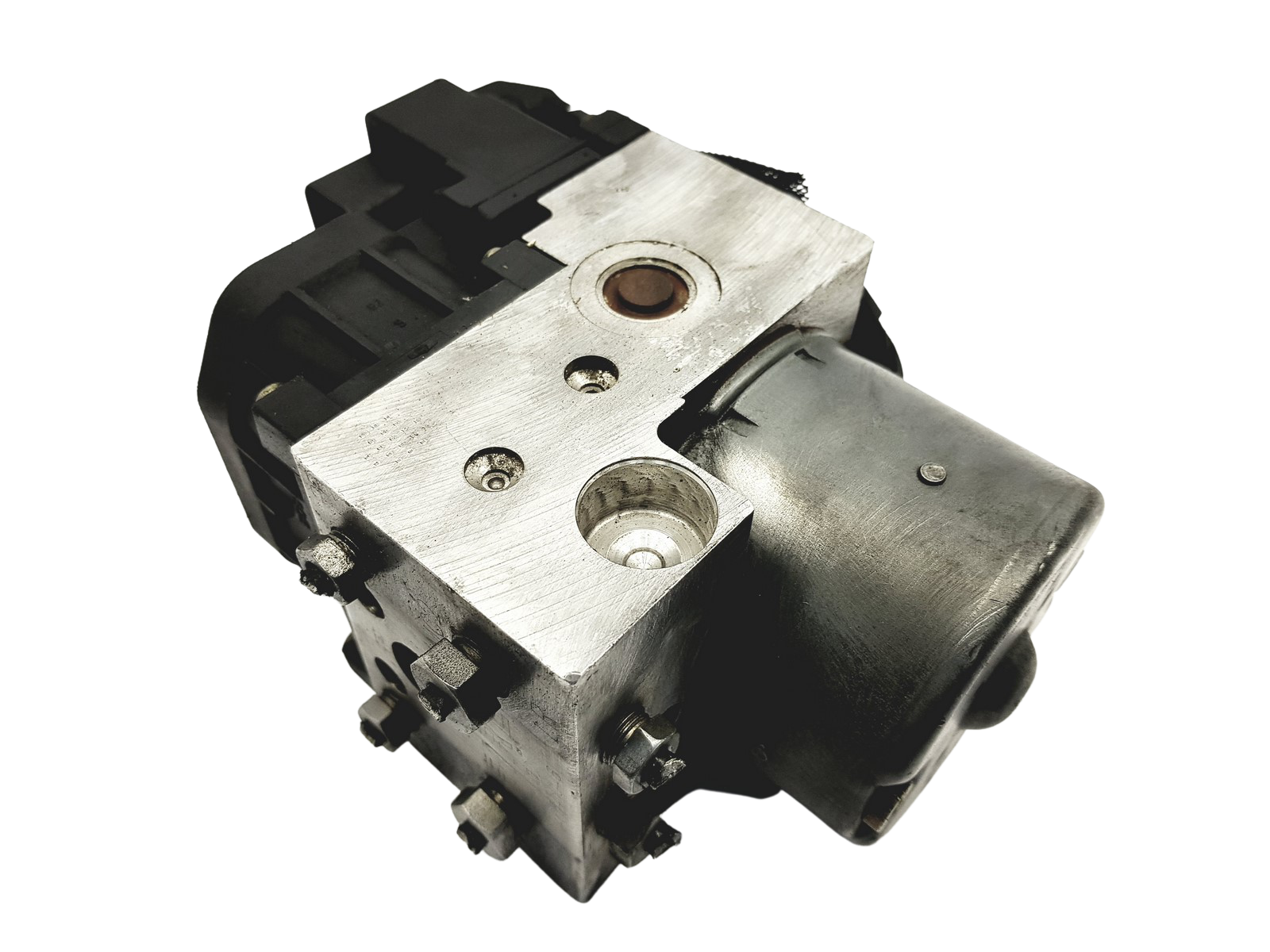 Abs-Pumpe Fiat Punto 46541046 0273004336 Bosch 39516 main product photo