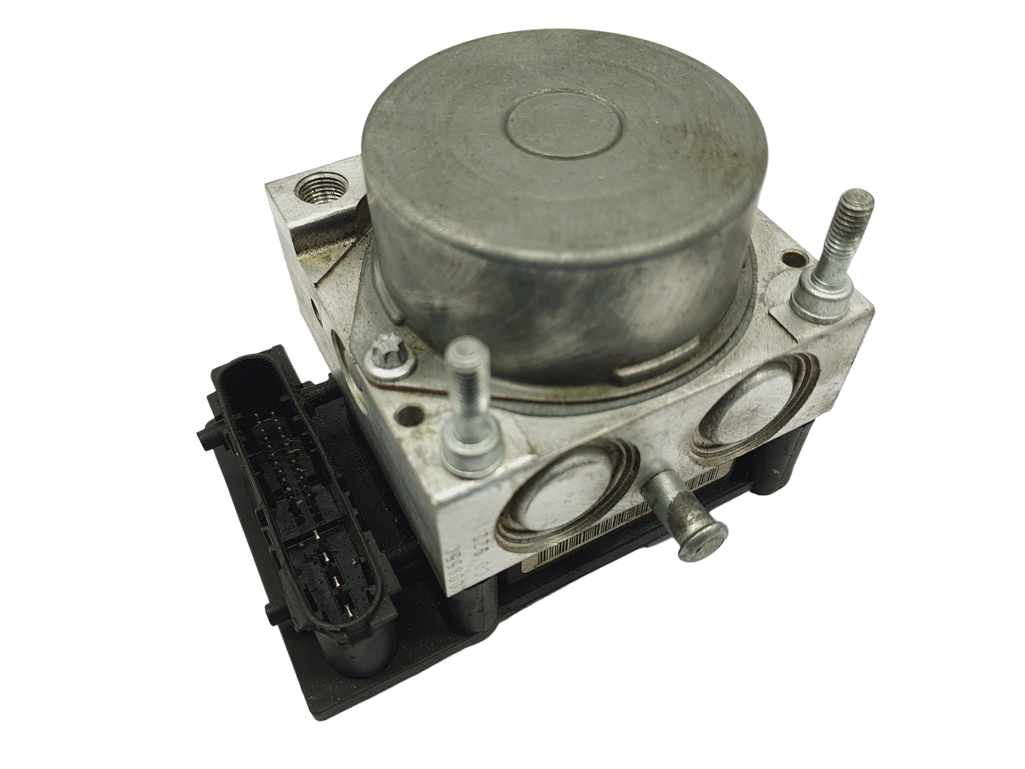 Abs-Pumpe Renault Twingo 2 8200739852 0265232069 0265800699 Bosch main product photo