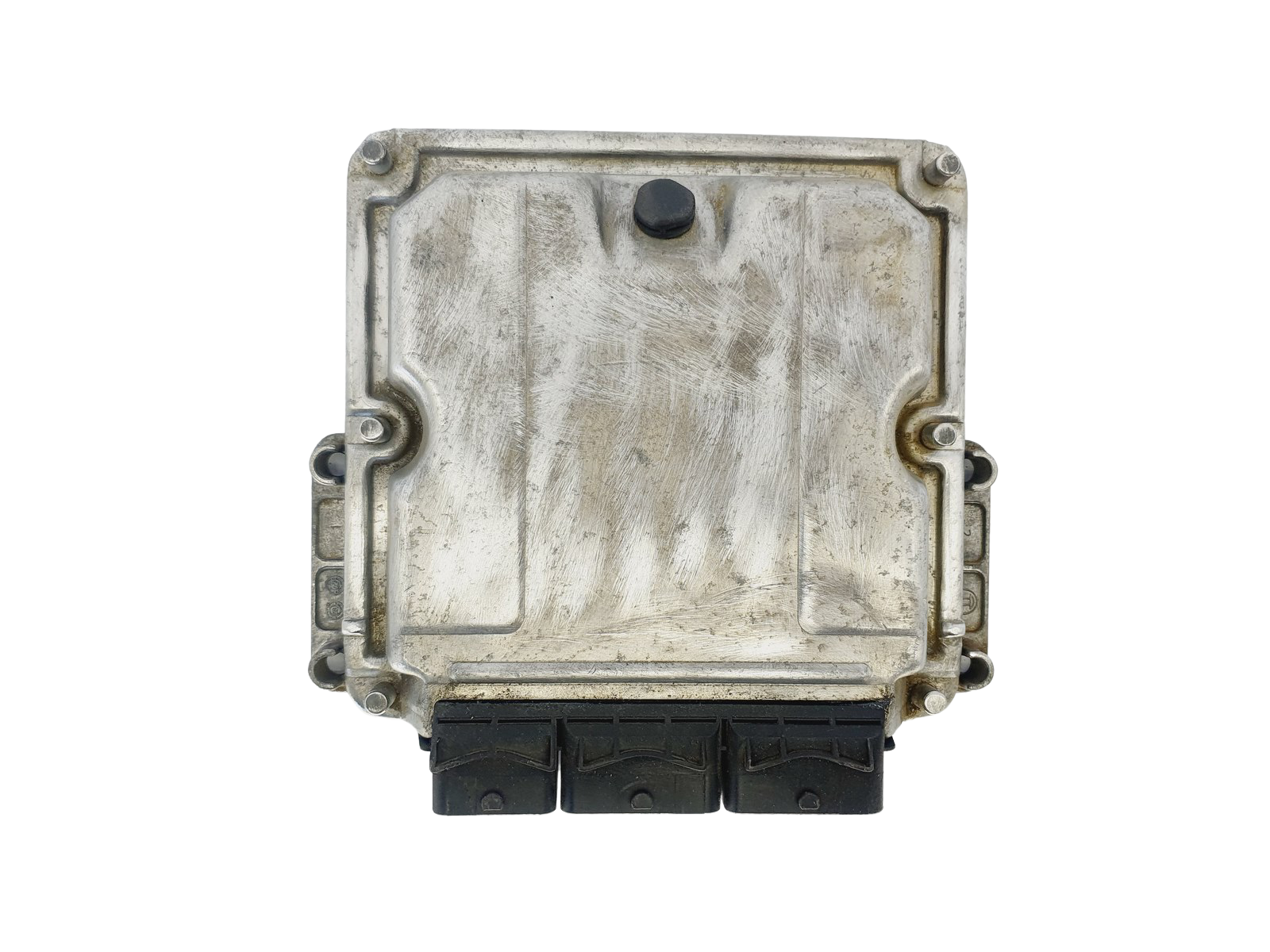 Steuergerät 0281011324 8200309316 8200309321 Renault Bosch 43026 main product photo