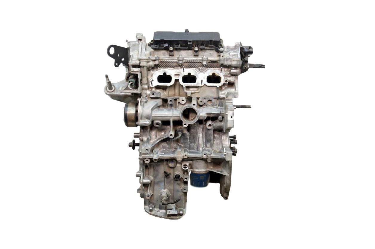 Benzinmotor 1,0 Sce 12v H4DA400 Twingo 3 Renault main product photo