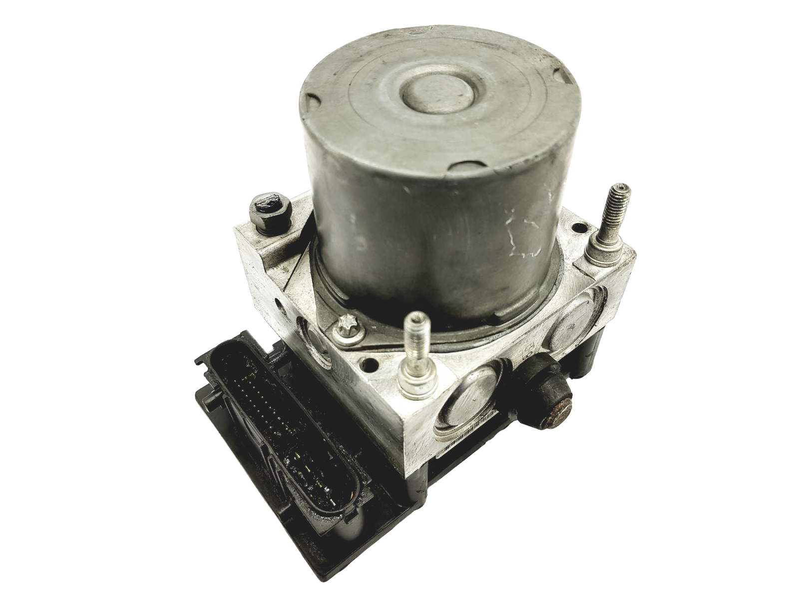 Abs-Pumpe PSA C4 307 9649988280 0265800395 Bosch 36358 main product photo