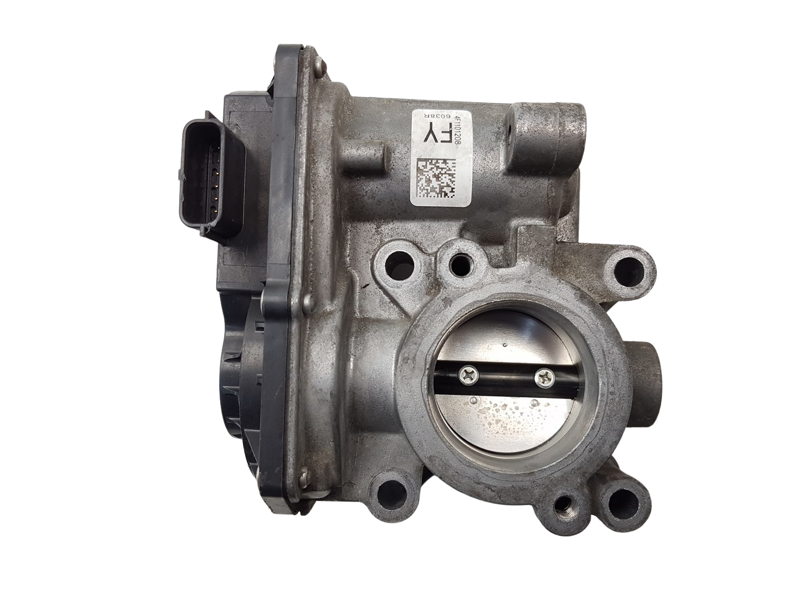 Drosselklappe Renault 161206038R H8201171233 0.9 1.2 TCE 2501 main product photo