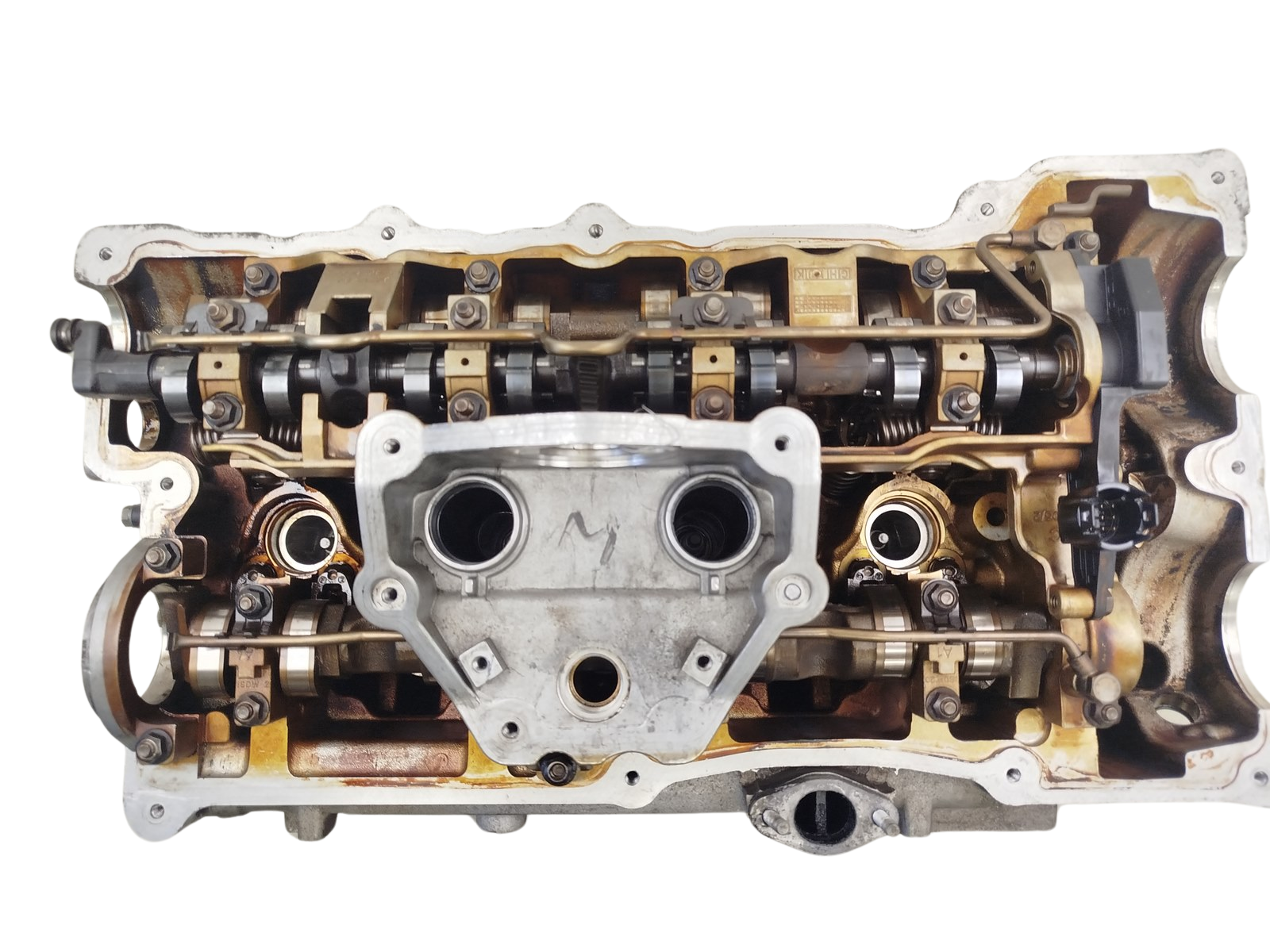 Zylinderkopf BMW 75054229 1.8 2.0 16V main product photo