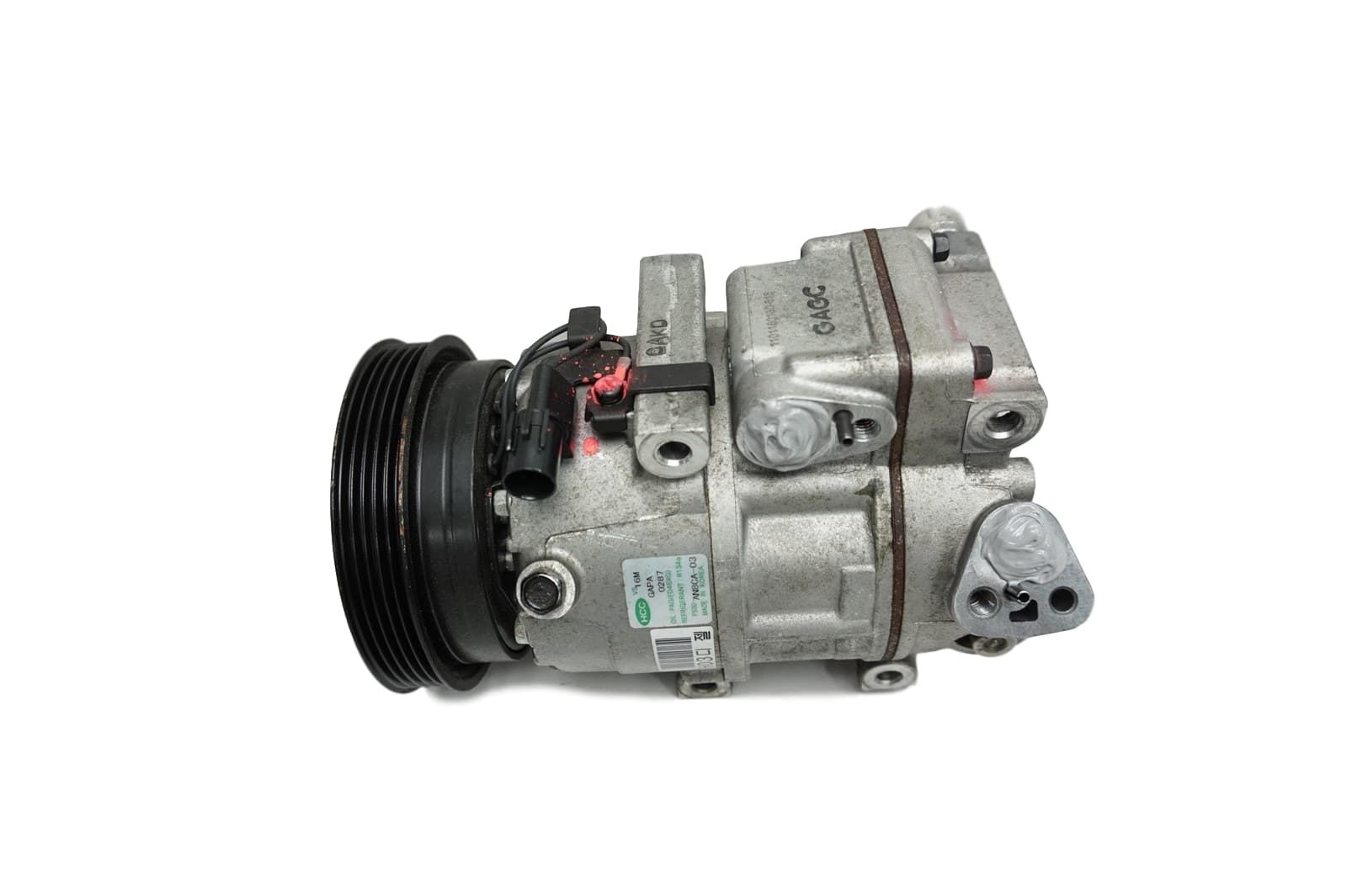 Aggregat Hyundai i30 F500_AN8CA-03 main product photo