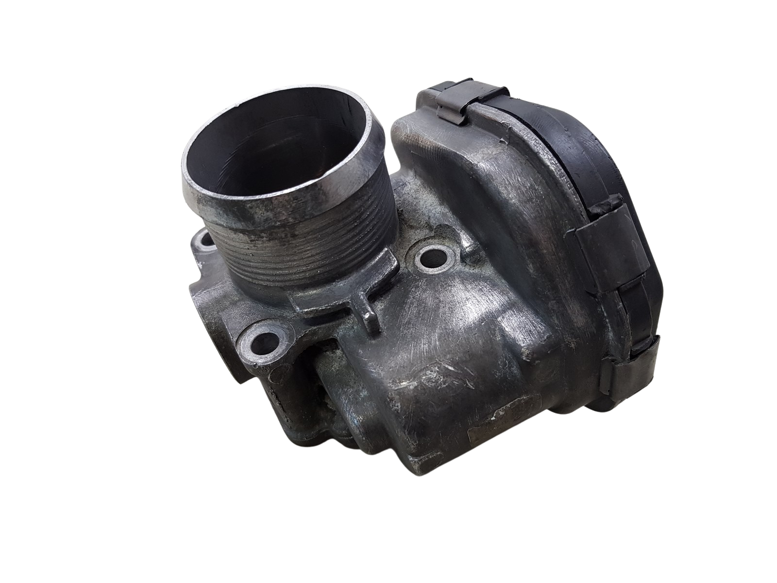 Drosselklappe Citroen Peugeot Ford 9673534480 1.6 HDI 2923 main product photo