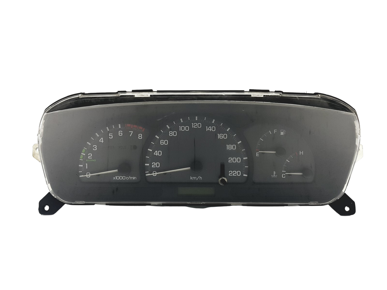 Tacho Kombiinstrument Daewoo Tacuma 96468321 main product photo