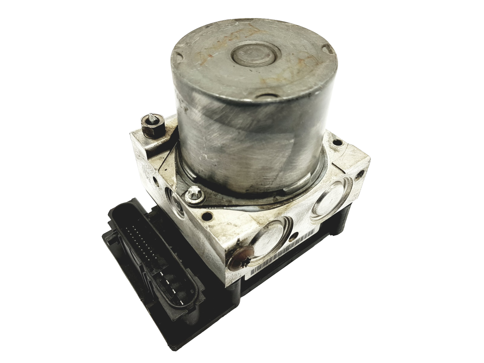 Abs-Pumpe Renault Megane 2 Scenic 2 8200038695 Bosch 43081 main product photo
