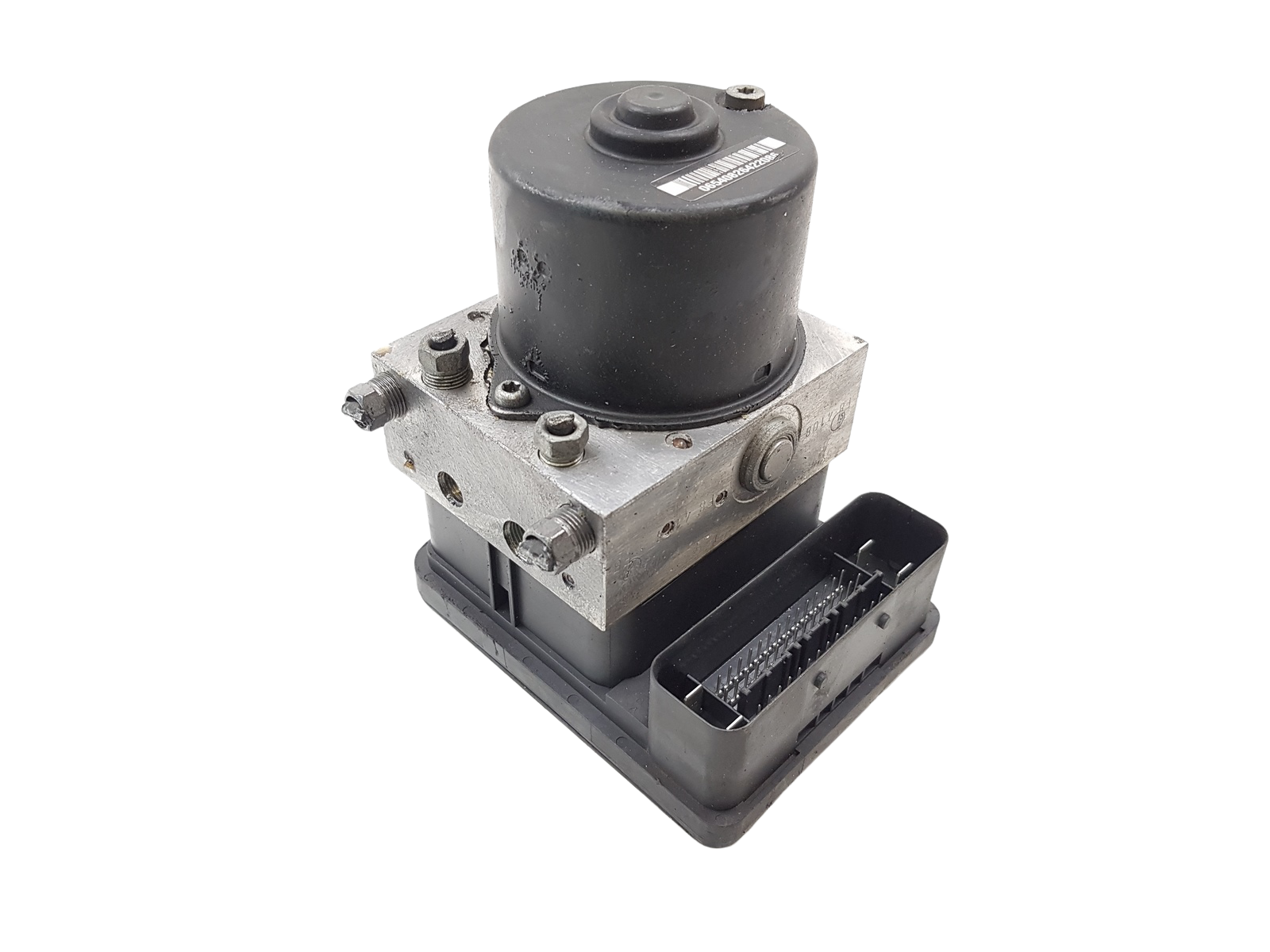 Abs-Pumpe Ford Focus 2 8M51-2C405-AA 10.0960-0127.3 ATE 1579 main product photo