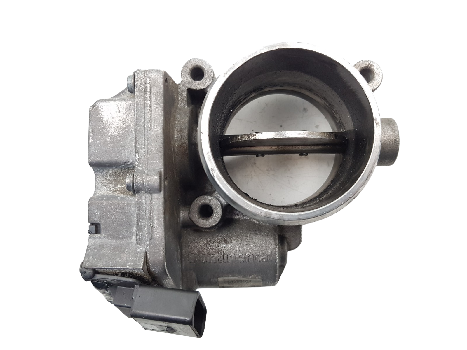 Drosselklappe 4E0145950H A2C53364207 2.7 3.0 TDI VW AG main product photo