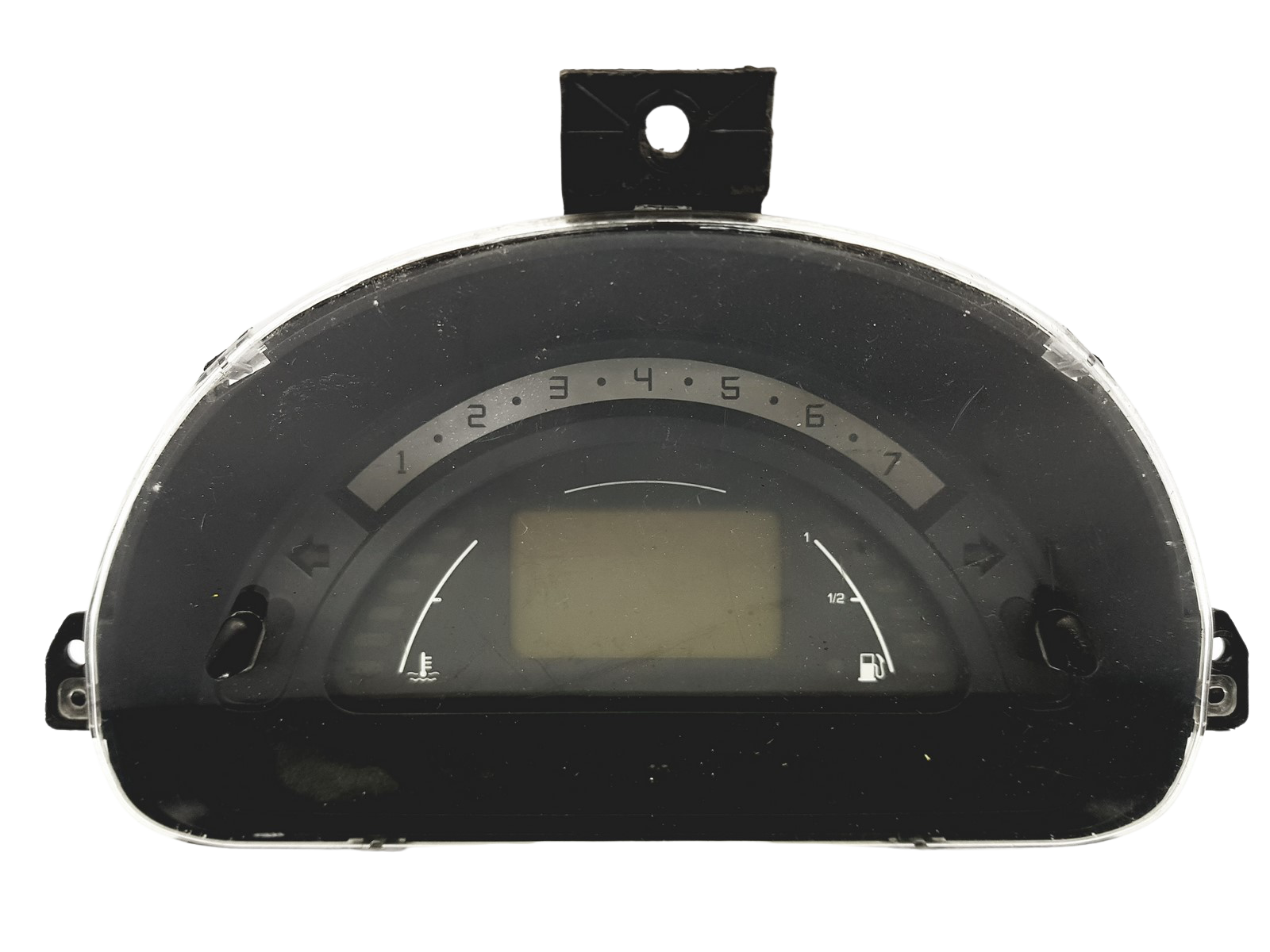 Tacho Kombiinstrument Citroen C2 C3 9652008280 H 01 41884 main product photo