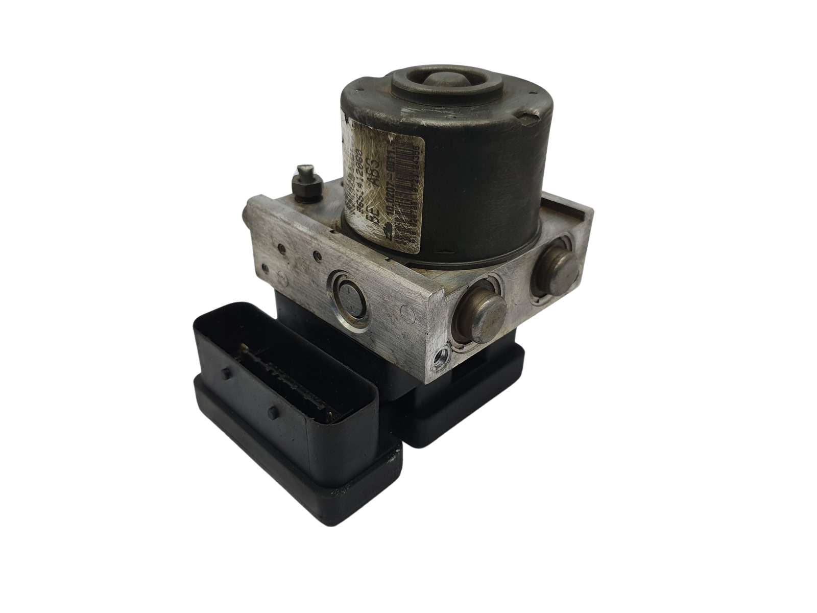 Abs-Pumpe Citroen Peugeot 9651412080 10.0970-1108.3 ATE 6244 main product photo