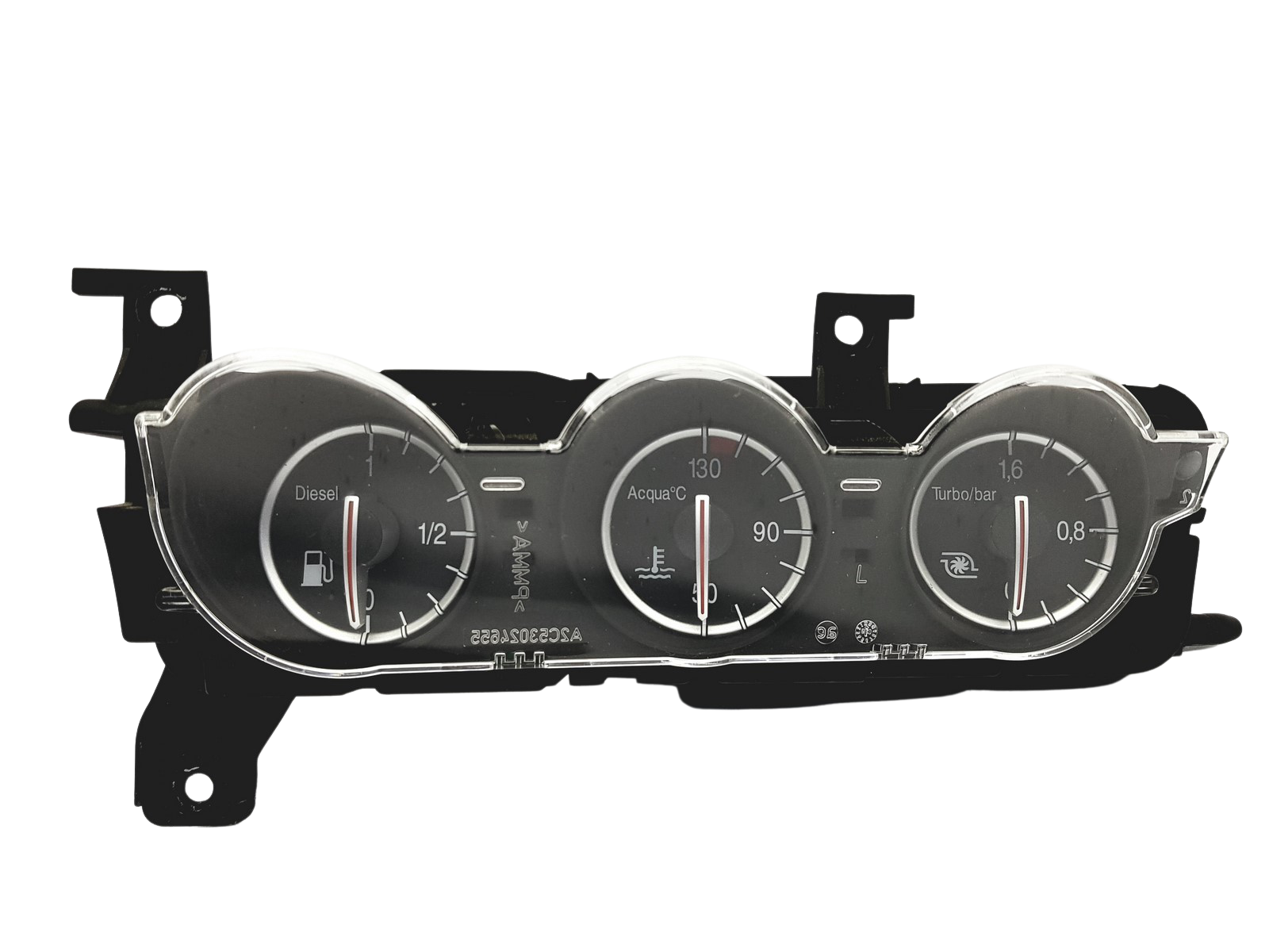 Tacho Kombiinstrument Alfa Romeo 159 60696626 A2C53090933 48285 main product photo