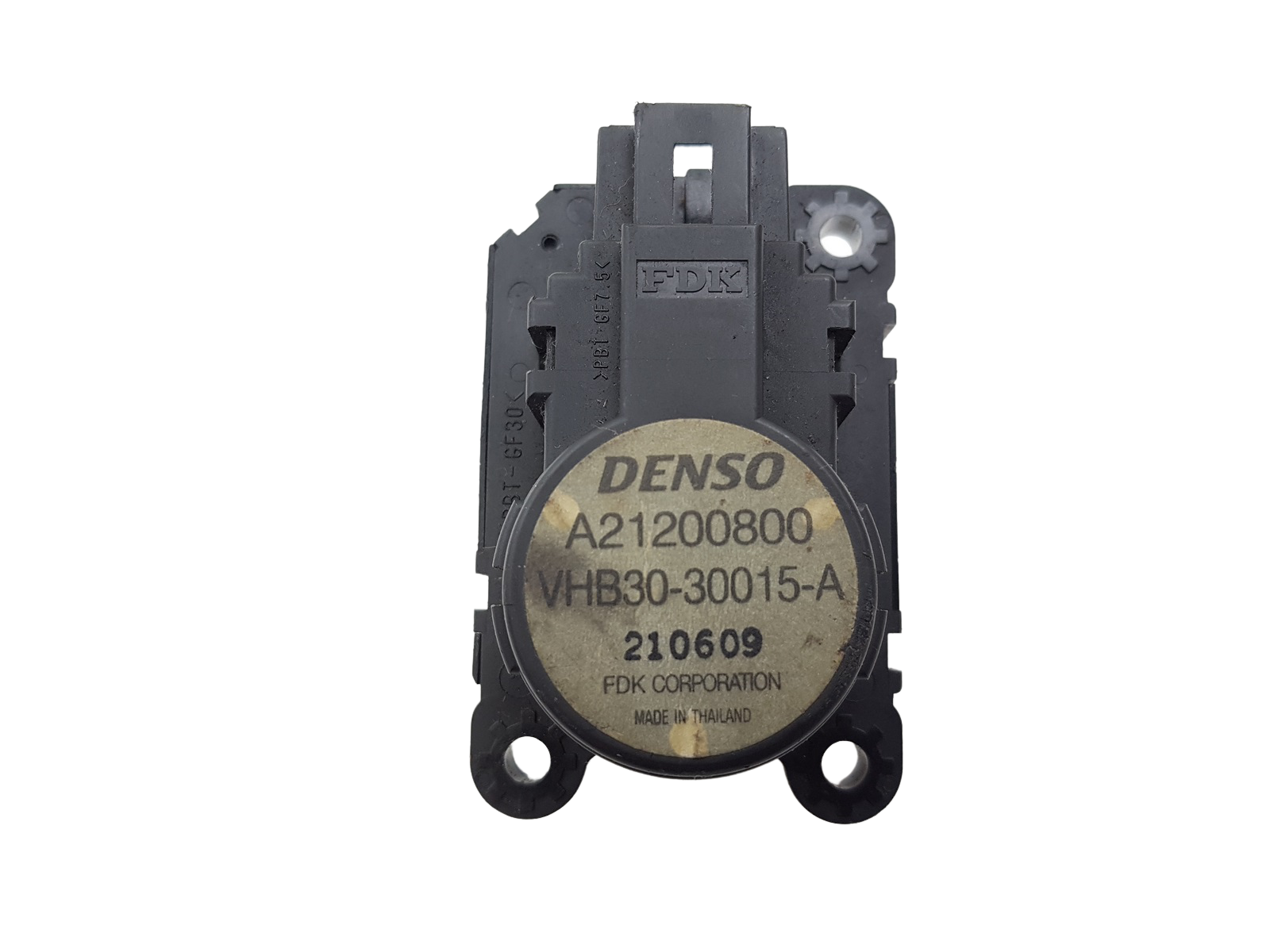 Schrittmotor Renault Master 3 A21200800 VHB30-30015-A Denso main product photo