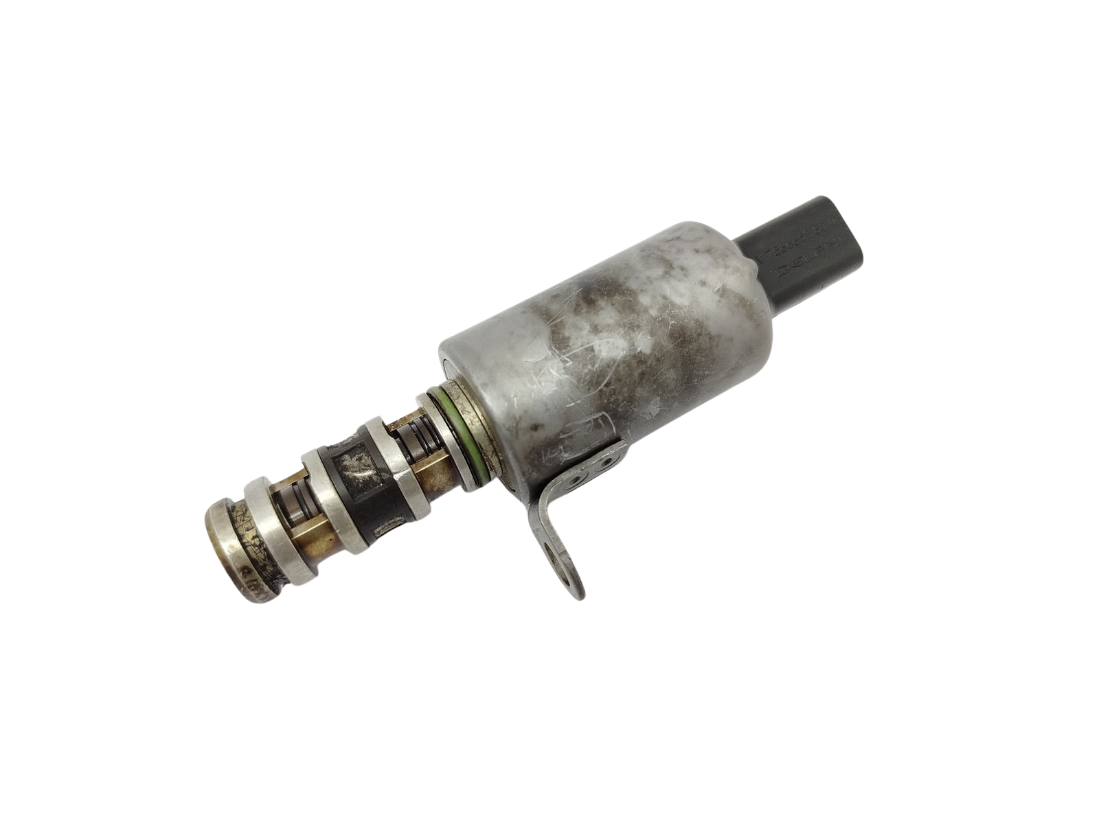 Magnetventil V756665280-30 Delphi Citroen Peugeot 1922R7 main product photo