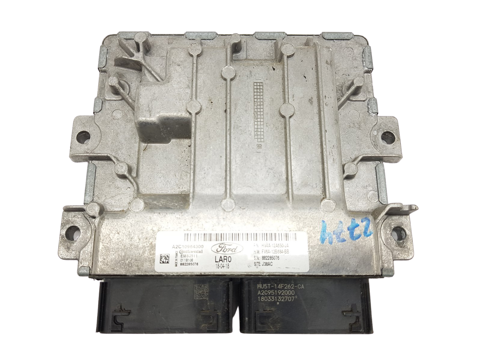 Steuergerät A2C10964300 HV4A-12A650-JA Ford Continental main product photo