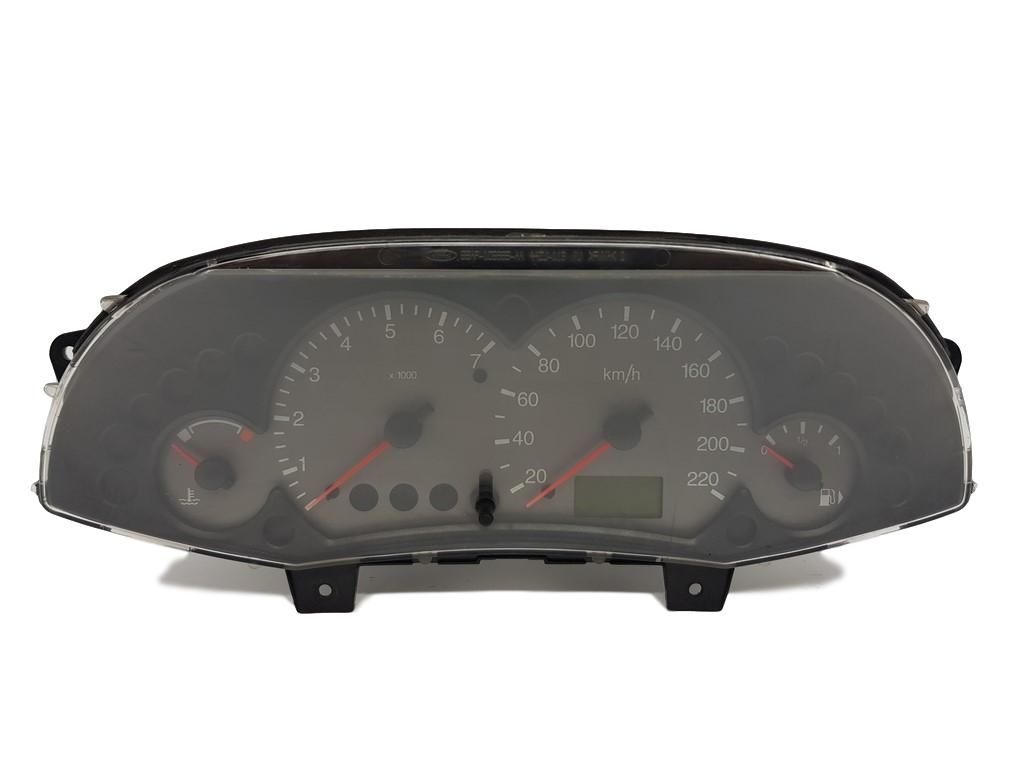 Tacho Kombiinstrument Ford Focus 98AB-10849-JE 98AB10849JE 13992 main product photo