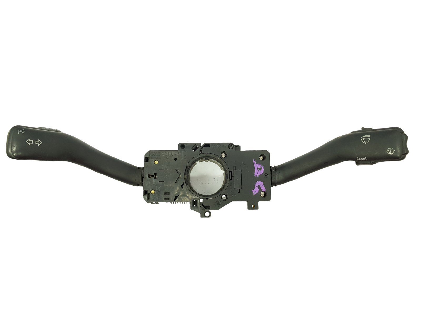 Schalter Blinker VW Pasat B5 8L0953513 main product photo