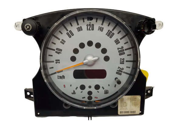 Tacho Kombiinstrument Mini Cooper 6211 6928884 22066 main product photo