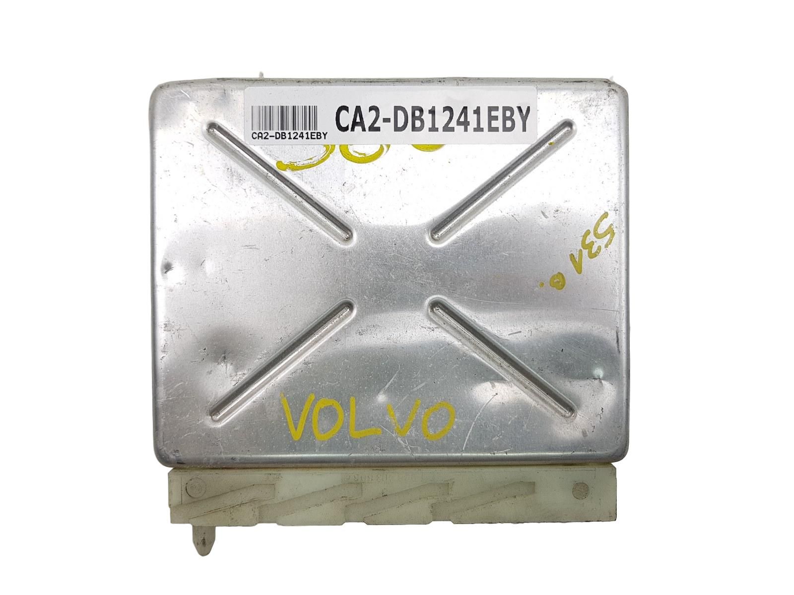 Motorsteuerung P30735493 00008863A2 Volvo 1241 main product photo