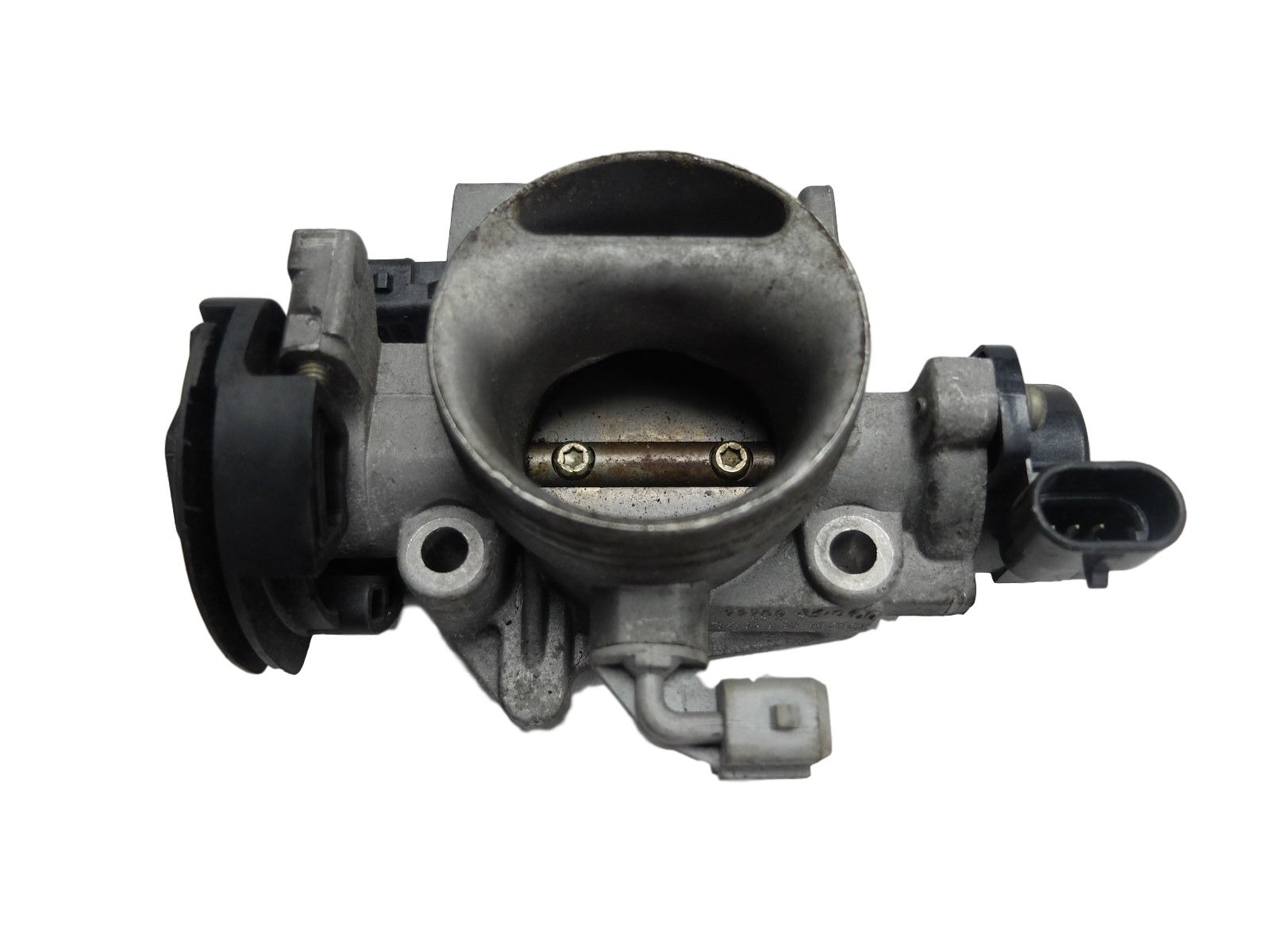 Przepustnica 1,4 8V PSA641 Peugeot 206 main product photo