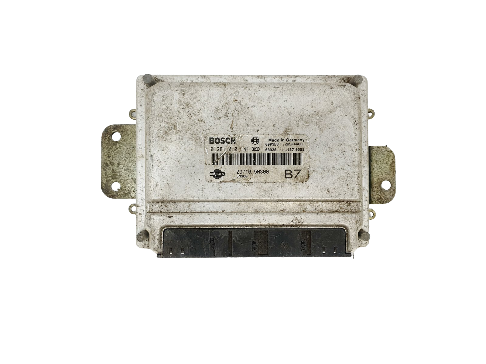 Steuergerät 0281010141 23710 5M300 Nissan Bosch 42307 main product photo