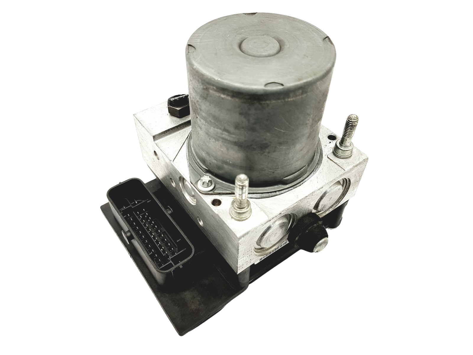 Abs-Pumpe Audi A4 8E0614517BF 0265950474 0265234336 60330 main product photo