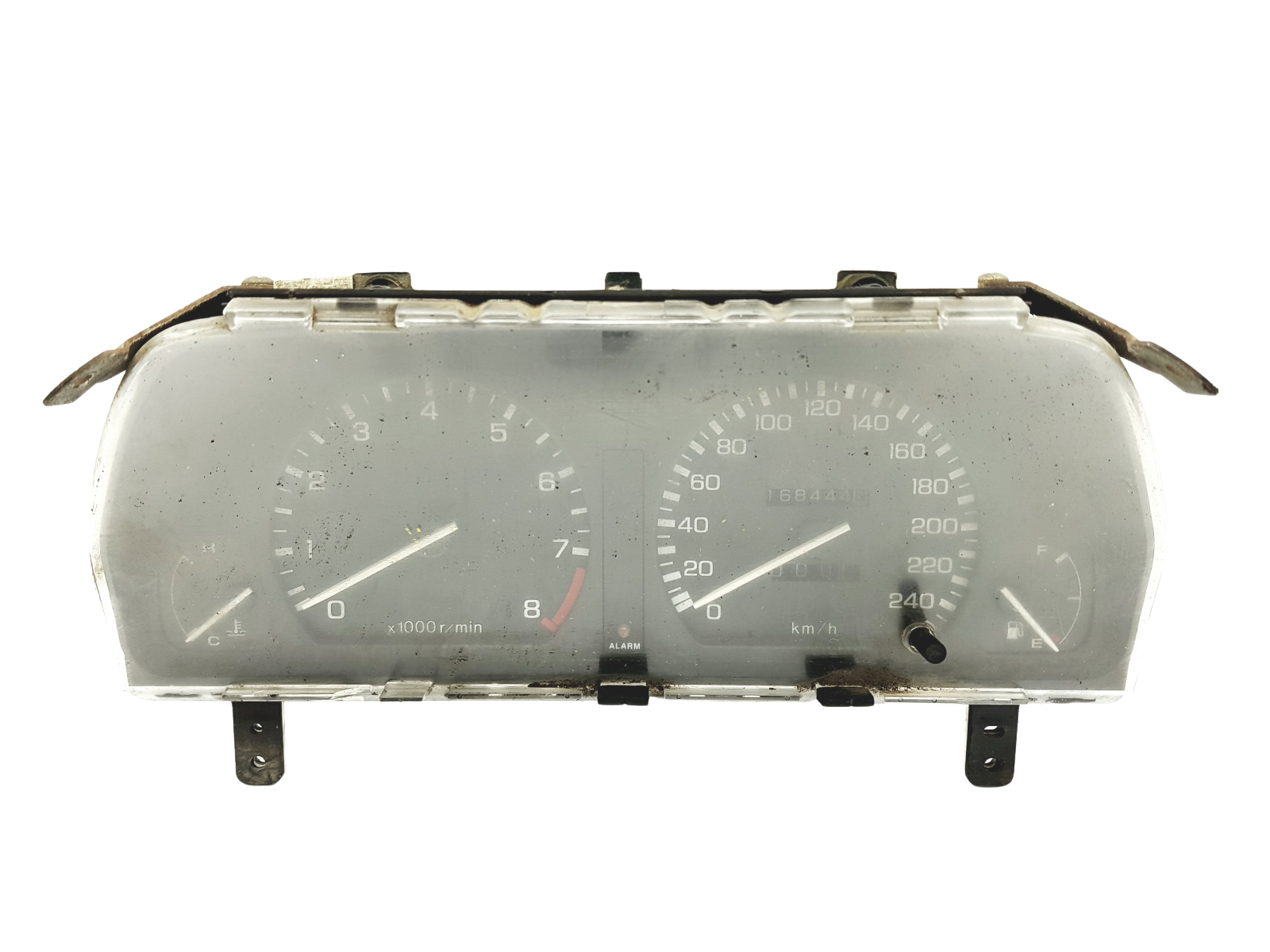 Tacho Kombiinstrument Rover MG 200 AR0017002 HR-0086-005 main product photo