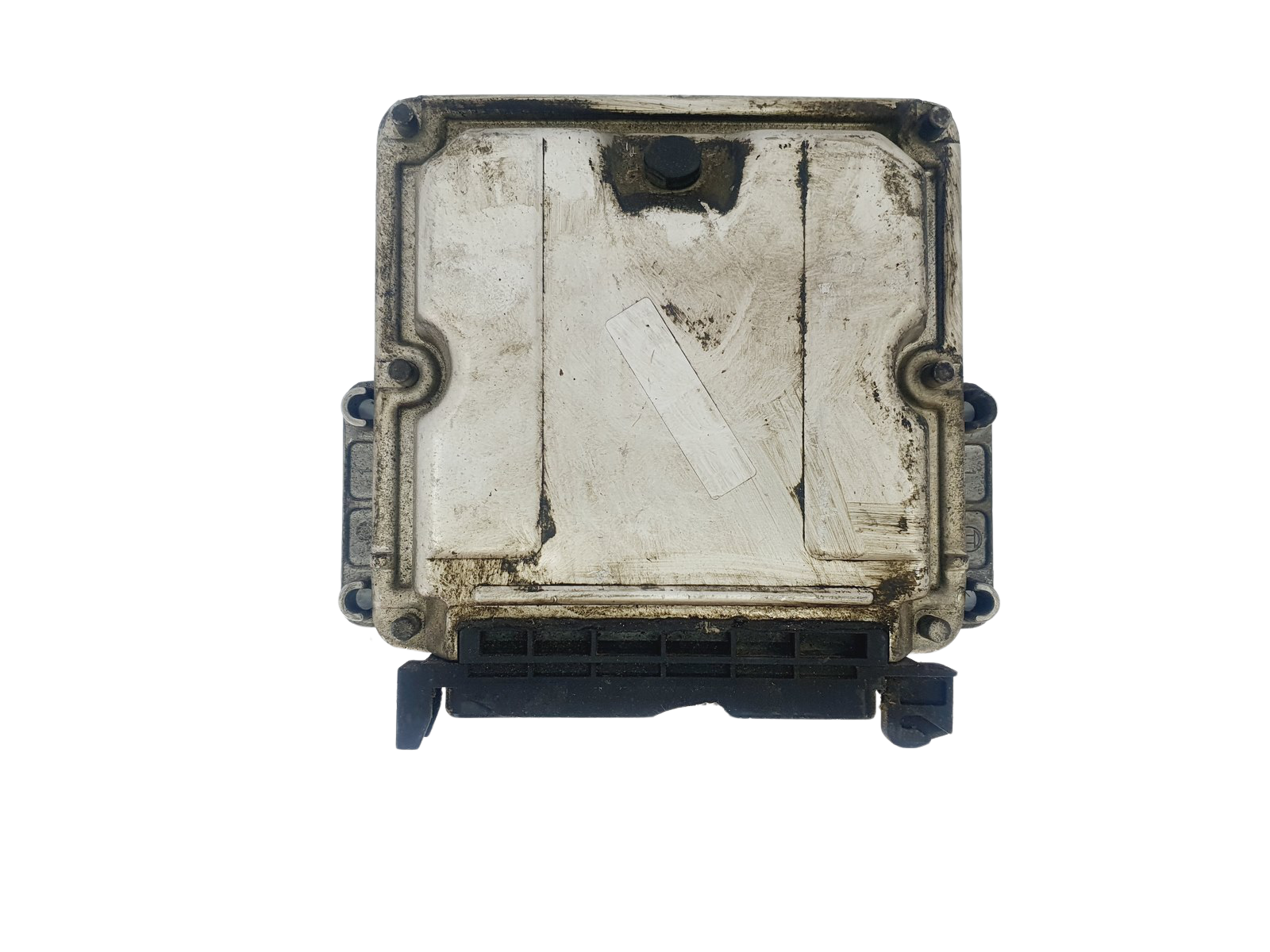 Steuergerät 0281010359 9640324880 Fiat PSA Bosch 40057 main product photo
