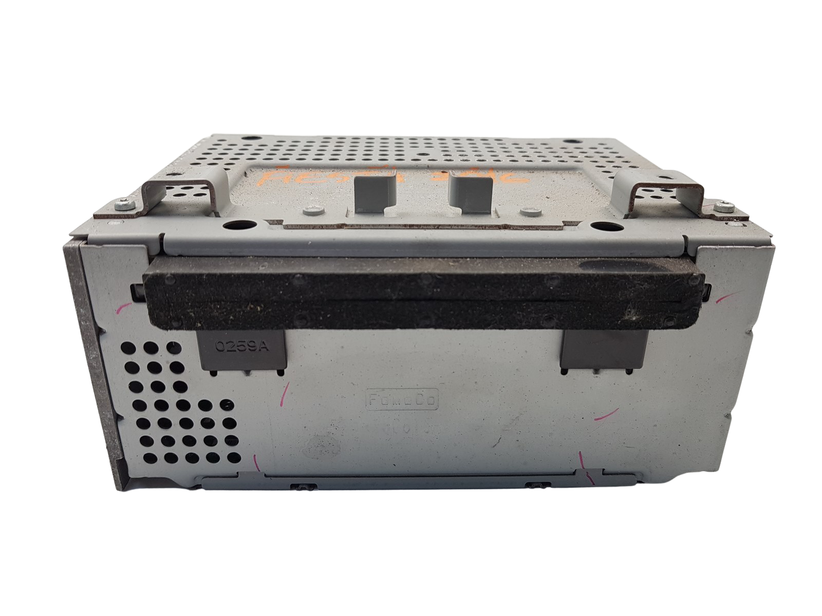 Cd-Radio Ford E1BT-18C815-GE NG AHU 1145 main product photo