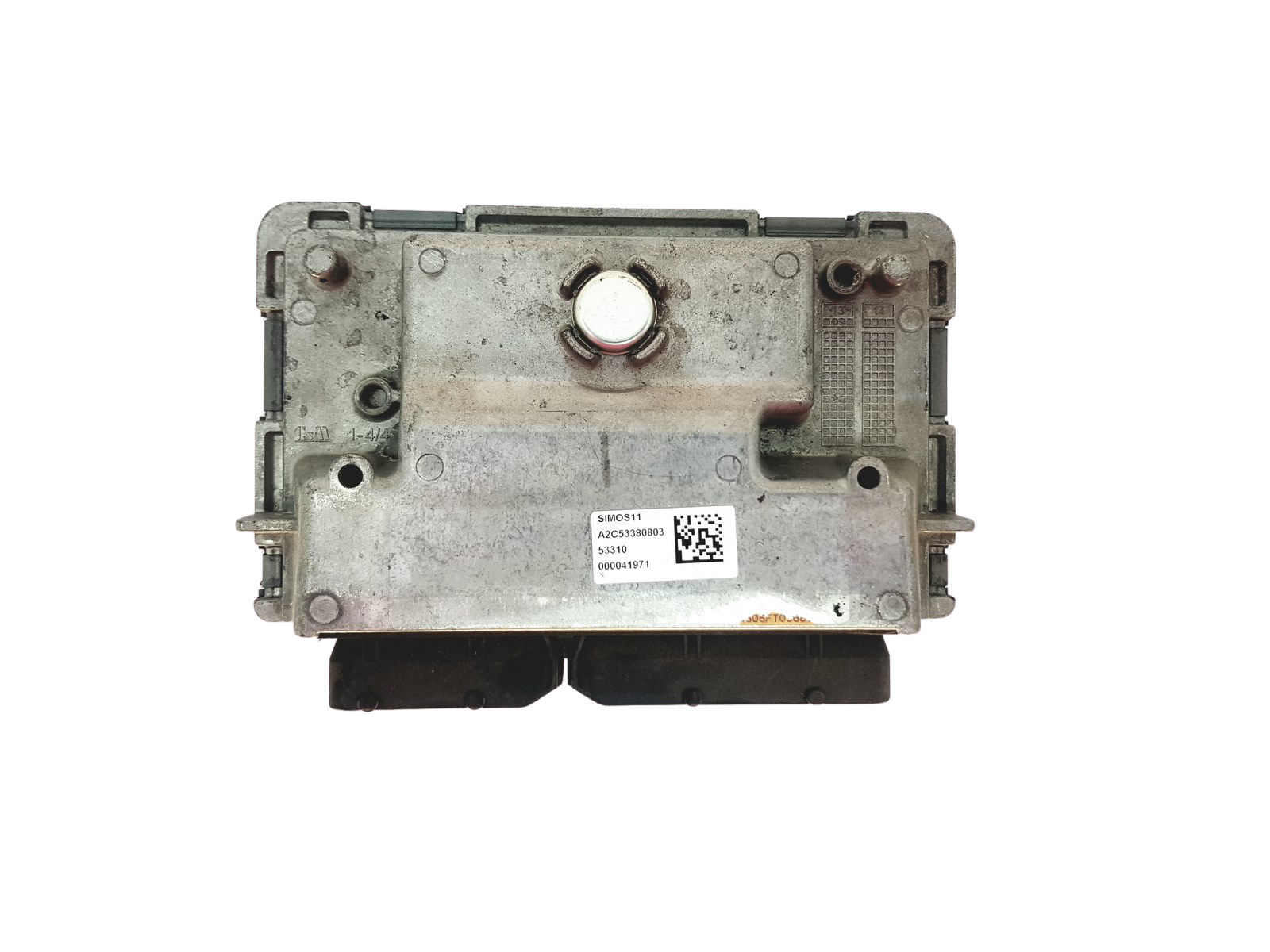 Steuergerät 03E906019 5WA11001 VW Continental main product photo