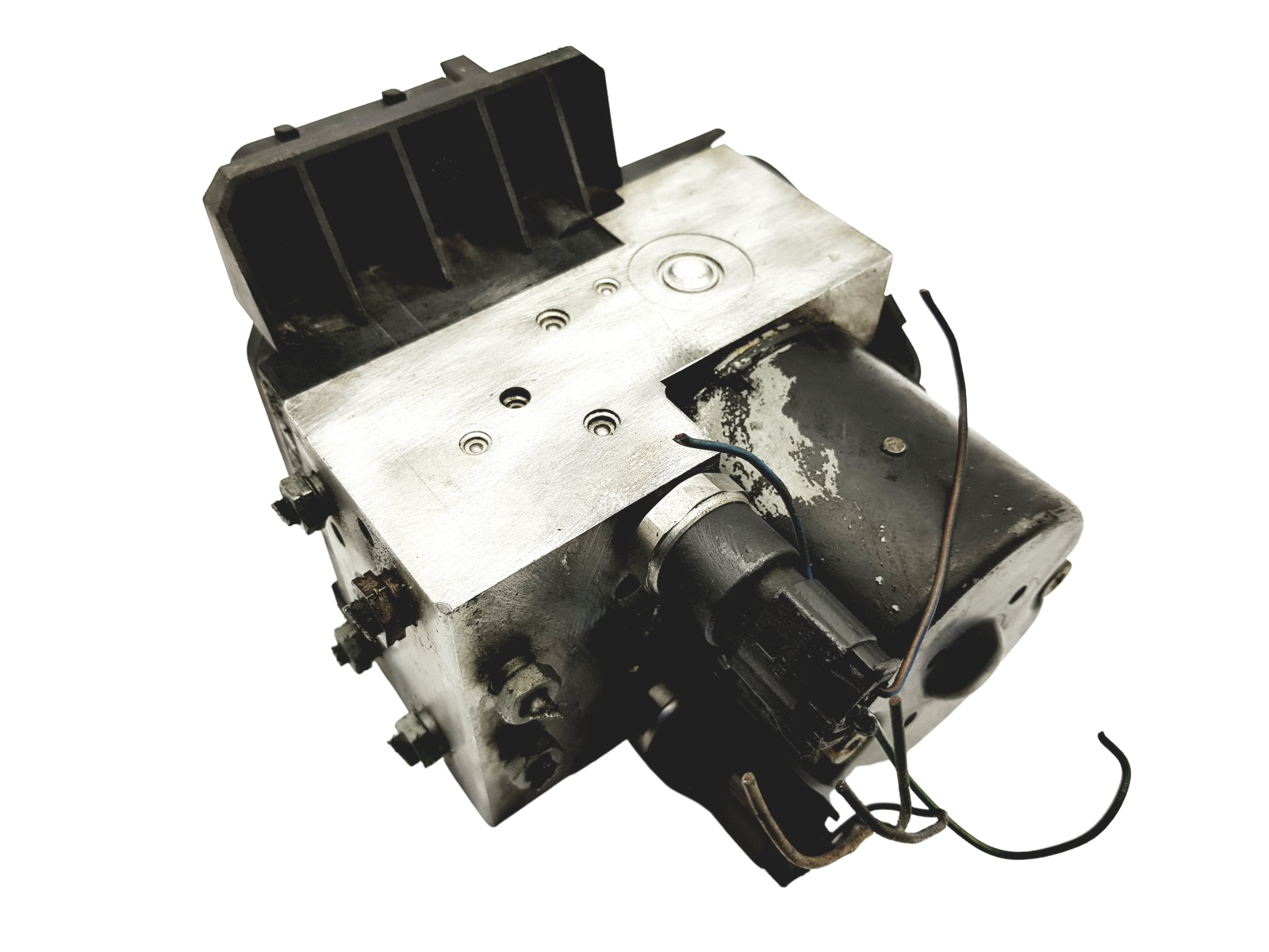 Abs-Pumpe Mercedes A W168 A0044310912 0265202461 Bosch 42693 main product photo