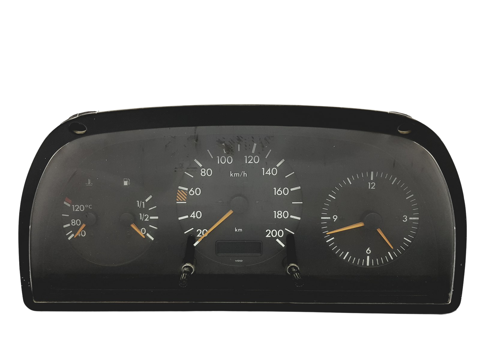 Tacho Kombiinstrument Mercedes Vito MB0005428401 48578 main product photo