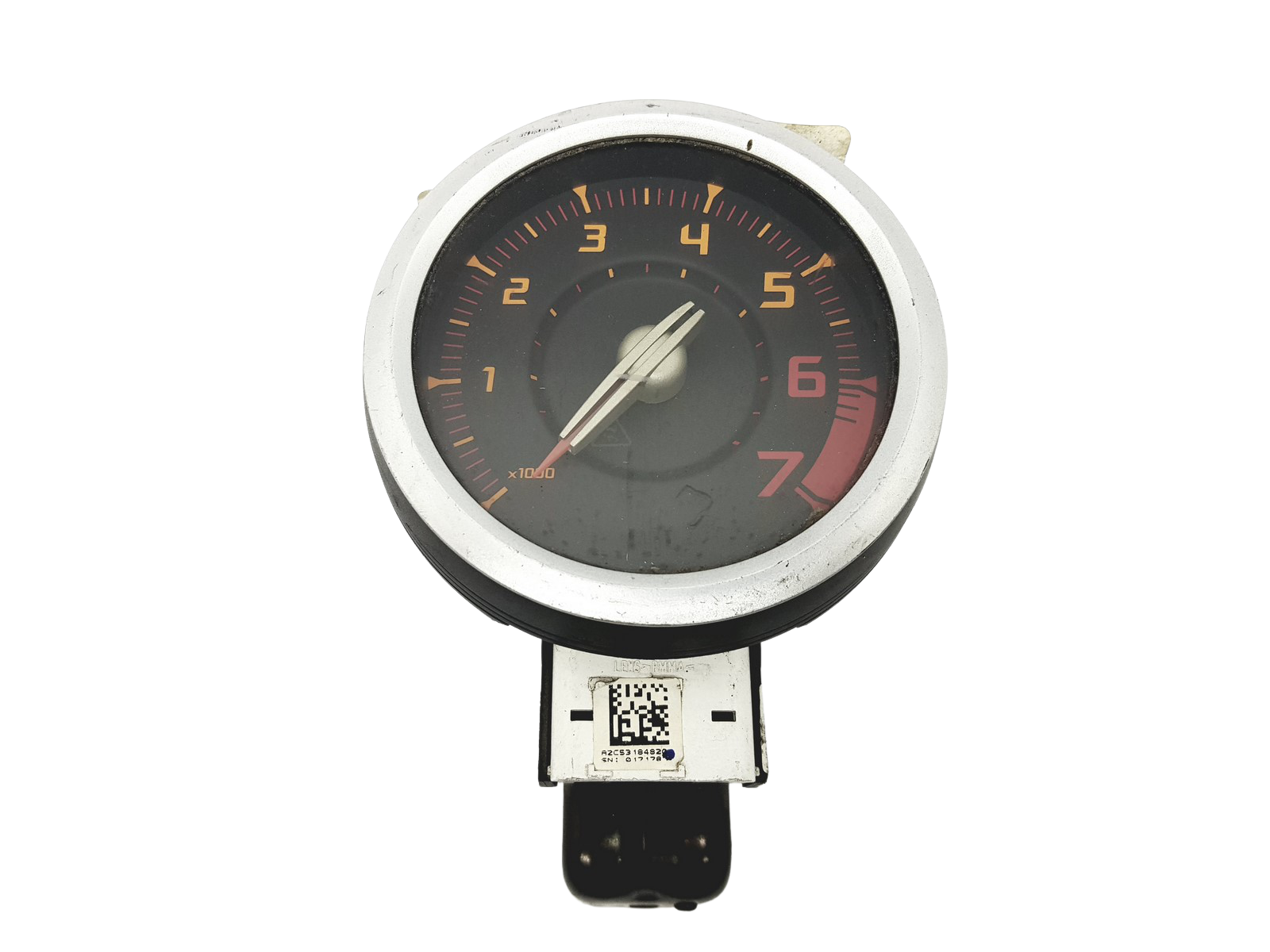 Tacho Kombiinstrument Renault Twingo 2 8200470973 40494 main product photo