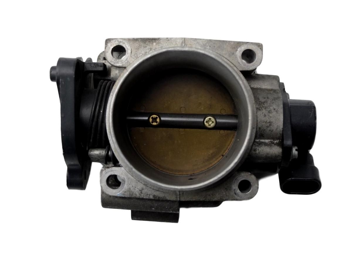 Drosselklappe Volvo 1270311 F18363 PF2C/00 main product photo