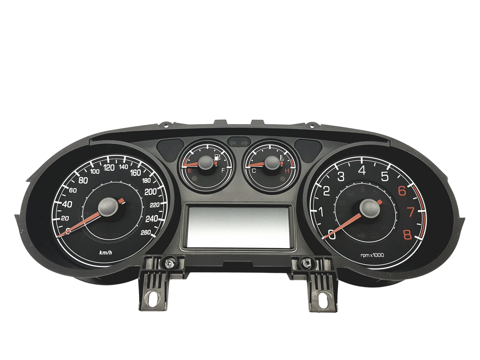 Tacho Kombiinstrument Fiat Bravo 55500198 5550019804 40187 main product photo